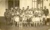 Escola Ponte de Xuvia. Ano 1935
